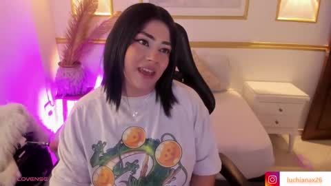 lucy online show from March 2, 2025, 5:12 am