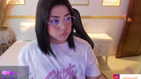 lucy online show from March 5, 2025, 8:32 am