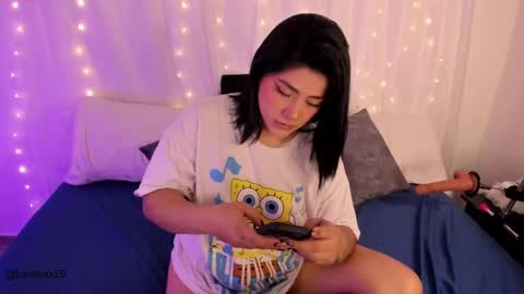 lucy online show from October 26, 2025, 12:16 am