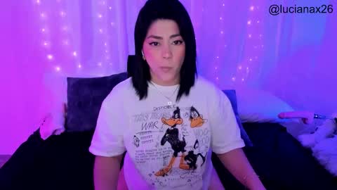 lucy online show from November 4, 2025, 2:54 am