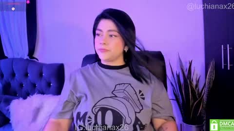 lucy online show from April 23, 2026, 3:41 am