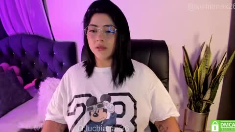 lucy online show from April 30, 2026, 3:46 am