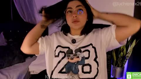 lucy online show from June 4, 2026, 3:34 am
