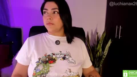 lucy online show from June 11, 2026, 3:04 am