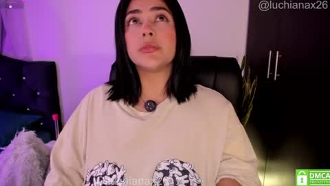 lucy online show from June 28, 2026, 2:28 am
