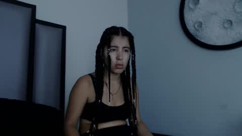 Snapshot of lucy__23 chatting on February 12, 2026, 5:24 am online show from February 12, 2026, 5:24 am