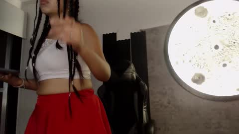 Snapshot of lucy__23 chatting on March 1, 2026, 4:03 am online show from March 1, 2026, 4:03 am