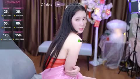 Lucy online show from January 30, 2025, 3:51 pm