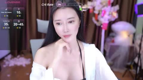 Lucy online show from March 7, 2025, 3:49 pm