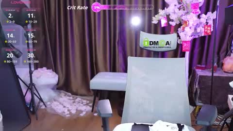 Lucy online show from October 19, 2025, 12:44 am