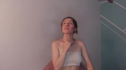 Lucy Herrera online show from February 20, 2026, 11:27 pm