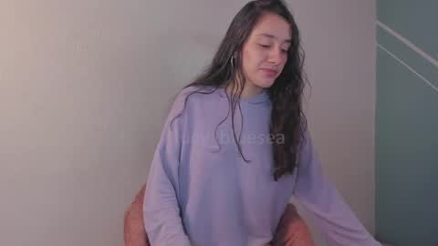 Lucy Herrera online show from April 24, 2026, 3:25 pm