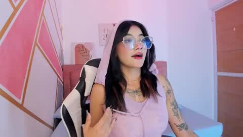 Lucy online show from February 14, 2026, 3:14 am