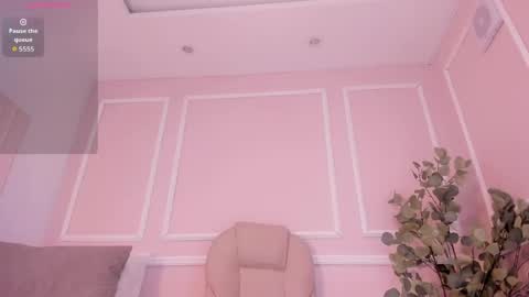 lucy_canel online show from March 14, 2026, 7:30 pm