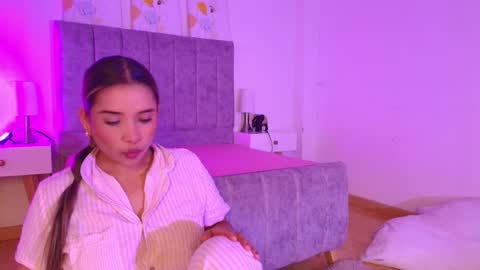 Snapshot of lucy_carson chatting on April 4, 2026, 3:38 am lucy online show from April 4, 2026, 3:38 am