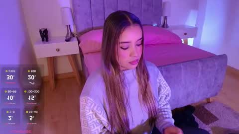 Snapshot of lucy_carson chatting on May 15, 2026, 3:35 am lucy online show from May 15, 2026, 3:35 am