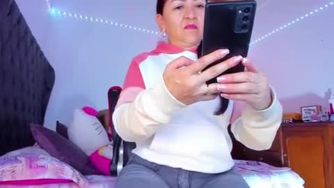 lucy online show from February 22, 2026, 11:36 pm