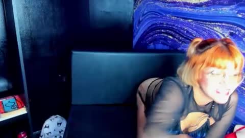 lucy_doll69 online show from January 10, 2026, 7:59 pm