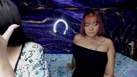 lucy_doll69 online show from June 13, 2026, 11:24 pm