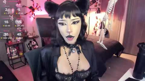 Snapshot of lucy_fernandez chatting on October 7, 2025, 5:04 am lucyfer online show from October 7, 2025, 5:04 am