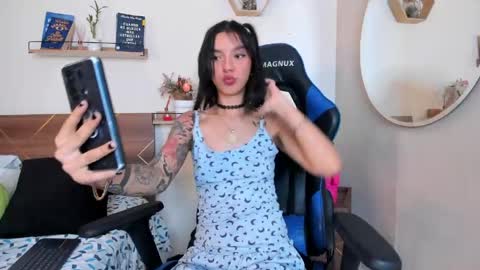 Your Lucy online show from May 12, 2026, 3:47 am