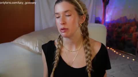 Lucy. online show from September 8, 2025, 11:48 pm