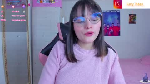 Snapshot of lucy_hess_ chatting on April 11, 2026, 10:03 pm Lucy online show from April 11, 2026, 10:03 pm