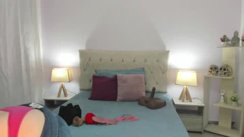 Lucia online show from December 19, 2024, 9:49 pm