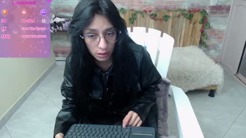 Luciana online show from January 4, 2025, 2:46 am