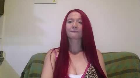 Snapshot of lucy_lulu18 chatting on April 19, 2026, 3:28 am LUCY online show from April 19, 2026, 3:28 am
