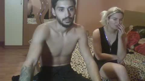 Lucy and Maxx online show from February 2, 2025, 2:59 am