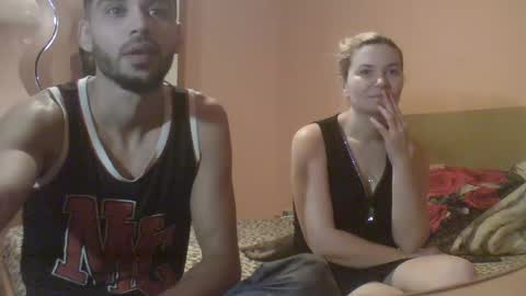 Lucy and Maxx online show from February 7, 2025, 11:13 pm