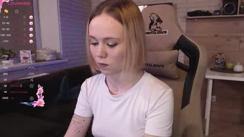 Lucy online show from September 13, 2025, 9:14 pm