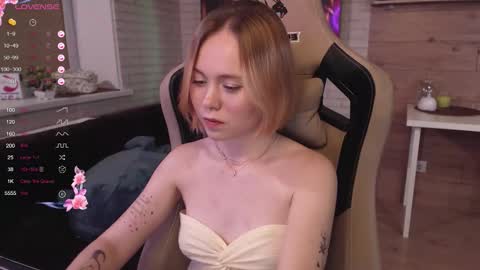 Lucy online show from September 17, 2025, 8:21 pm