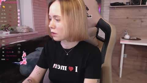 Lucy online show from October 13, 2025, 9:26 pm