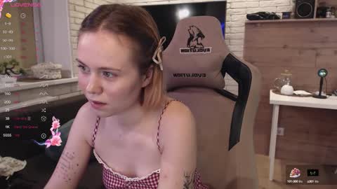 Lucy online show from October 16, 2025, 8:32 pm