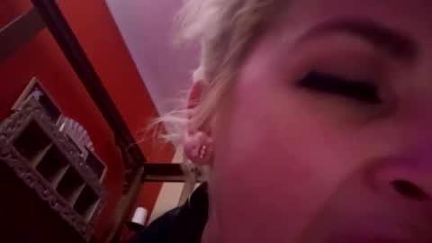 lucy_nathy online show from February 6, 2026, 11:35 am