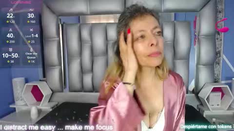  SleepyAbuela online show from September 18, 2025, 2:30 pm