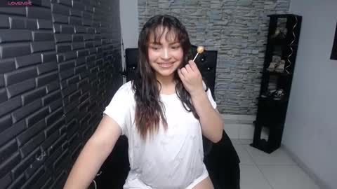 Snapshot of lucy_red_ chatting on March 21, 2026, 3:44 am LUCY online show from March 21, 2026, 3:44 am