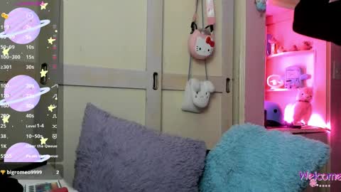 Snapshot of lucy_s3x chatting on February 19, 2025, 2:55 am Lulu online show from February 19, 2025, 2:55 am