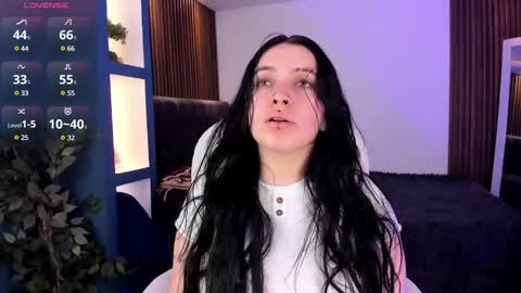 Sofia  online show from February 18, 2025, 3:31 am