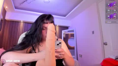 Sofia  online show from February 12, 2026, 5:02 am