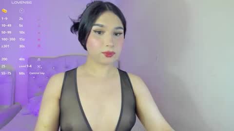 Snapshot of lucy_su chatting on March 20, 2026, 6:51 am lucy_su online show from March 20, 2026, 6:51 am