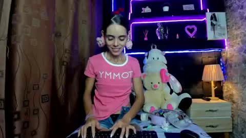 Lucy unlimit come back here  online show from August 2, 2026, 10:30 pm