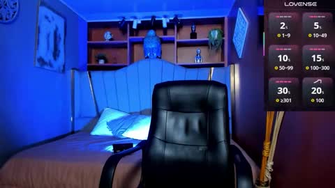 Lucy  online show from December 5, 2025, 11:52 am