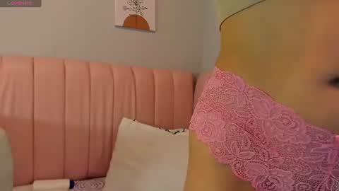 lucycarterr online show from June 29, 2026, 3:24 am