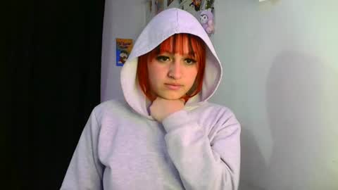 LUCIA  online show from January 23, 2025, 7:32 am
