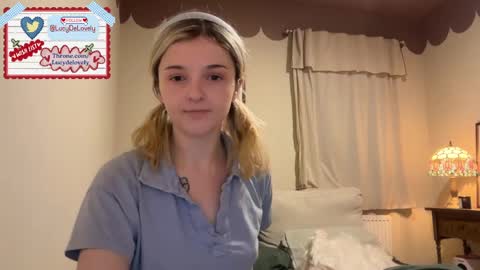 Lucy online show from April 24, 2026, 11:07 pm