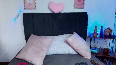 sam online show from June 14, 2026, 8:22 pm