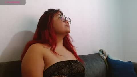 lucy online show from April 28, 2026, 2:38 am